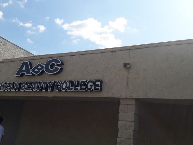 Photo of American Beauty College