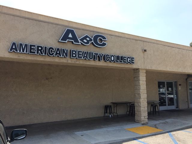 Photo of American Beauty College