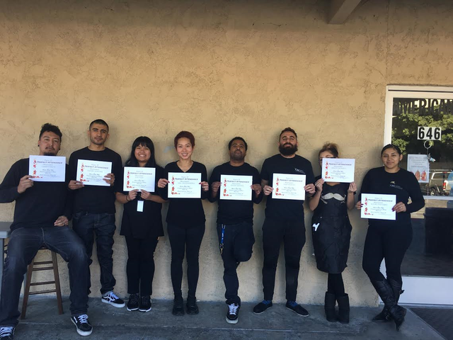 Photo of American Beauty College