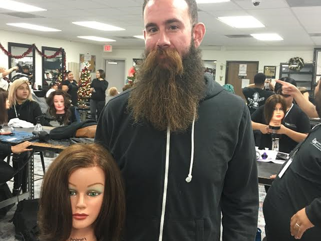 Photo of American Beauty College