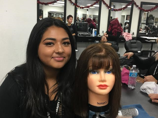 Photo of American Beauty College