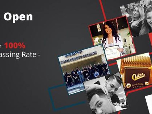 Photo of American Beauty College