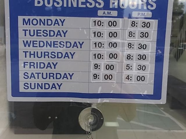 Photo of American Beauty College