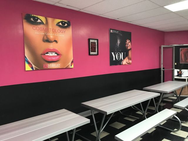 Photo of American Beauty School