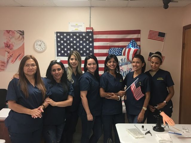 Photo of American Beauty Schools