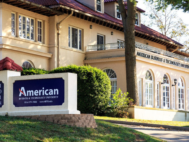 Photo of American Business and Technology University