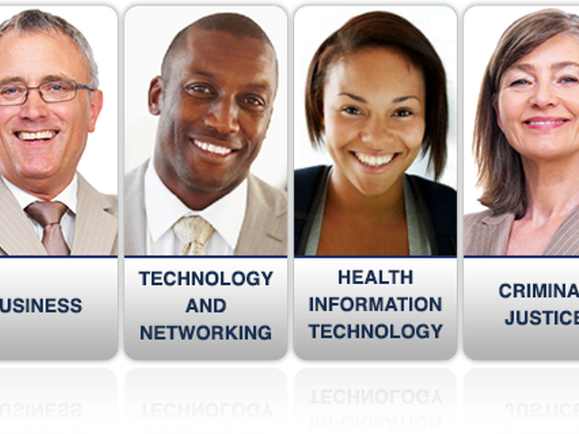 Photo of American Business and Technology University