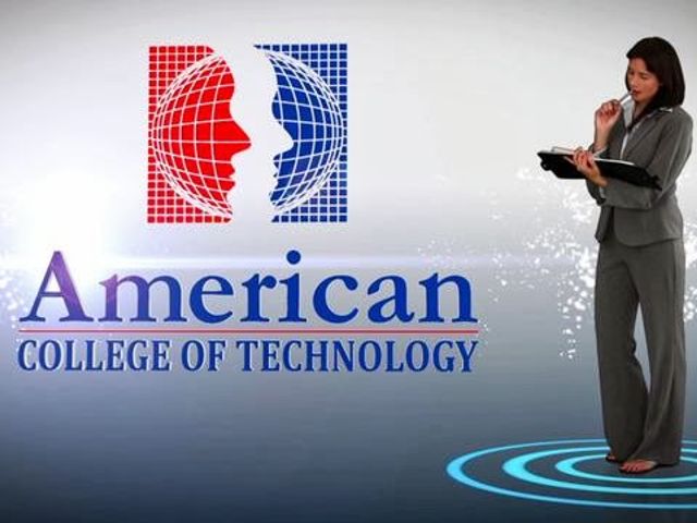 Photo of American Business and Technology University