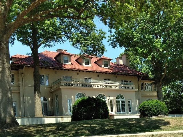 Photo of American Business and Technology University