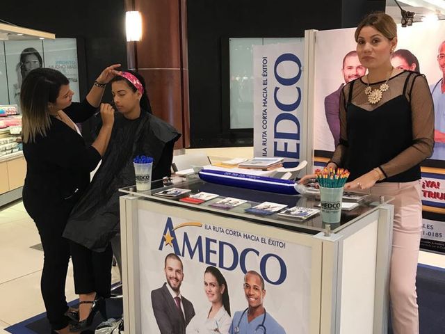 Photo of American Educational College