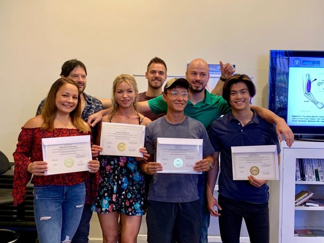 Photo of American Fitness and Nutrition Academy