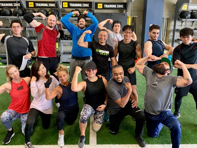 Photo of American Fitness and Nutrition Academy