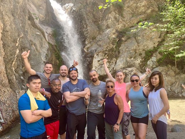 Photo of American Fitness and Nutrition Academy