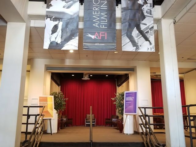 Photo of American Film Institute Conservatory
