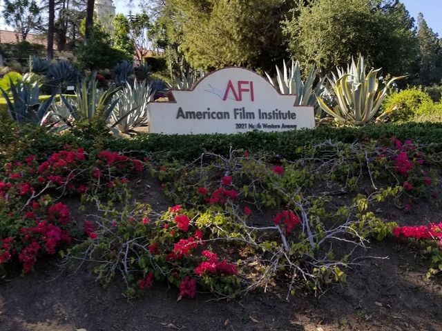 Photo of American Film Institute Conservatory