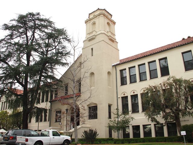 Photo of American Film Institute Conservatory