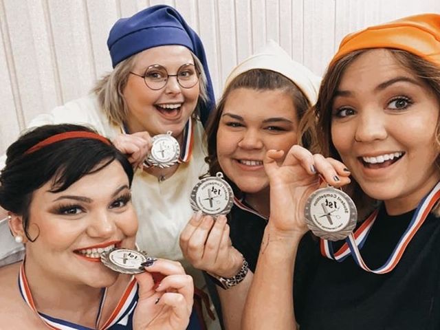 Photo of American Hair Academy