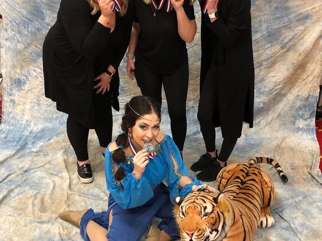 Photo of American Hair Academy