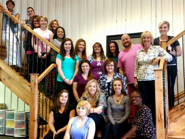 Photo of American Hair Academy