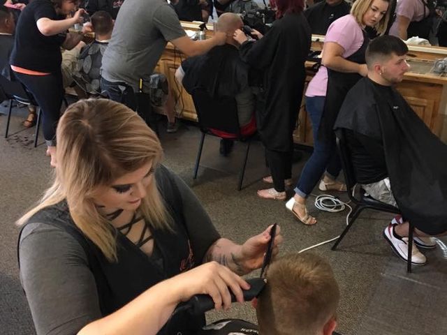 Photo of American Hair Academy