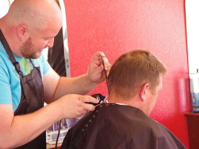 Photo of American Hair Academy