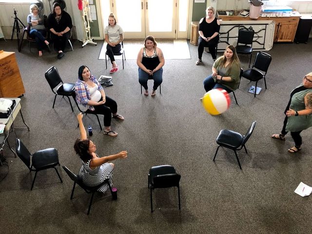 Photo of American Hair Academy