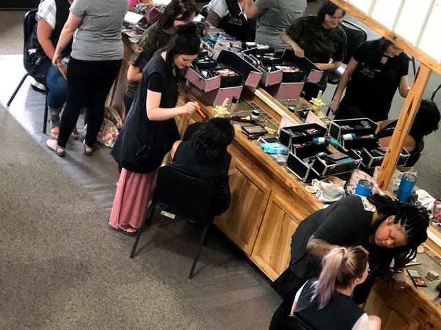 Photo of American Hair Academy