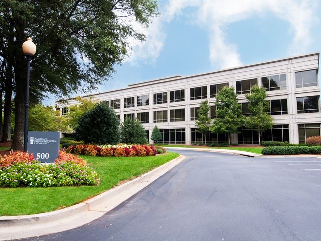 Photo of American InterContinental University-Atlanta