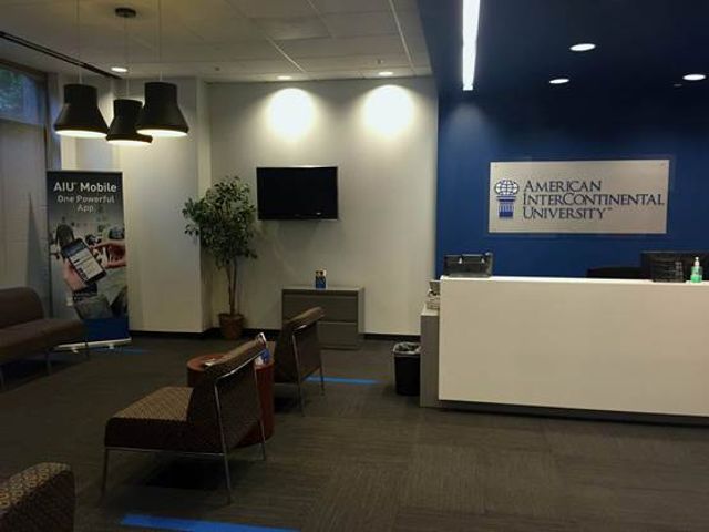 Photo of American InterContinental University-Atlanta