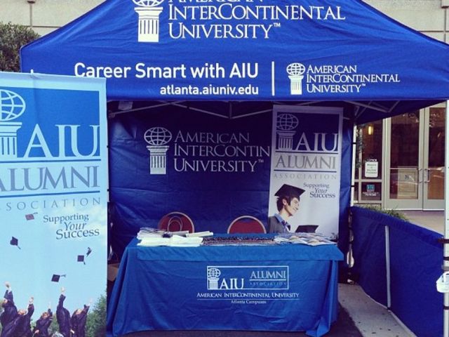 Photo of American InterContinental University-Atlanta