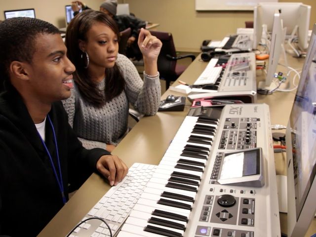 Photo of American InterContinental University-Atlanta