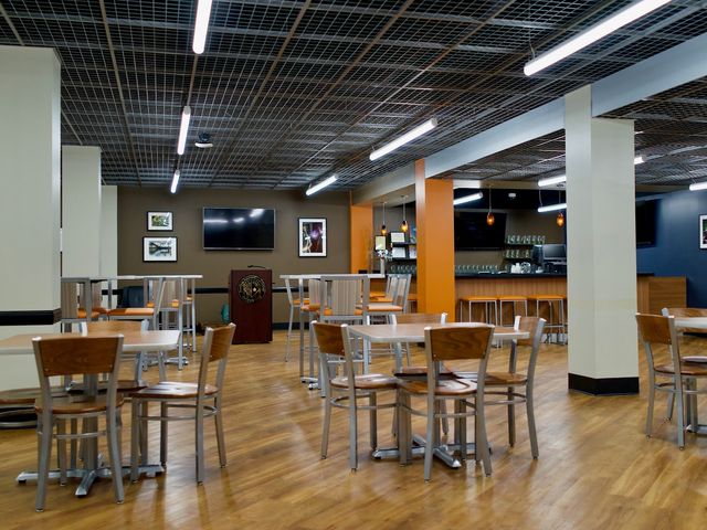 Photo of American International College