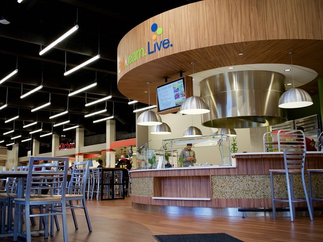 Photo of American International College