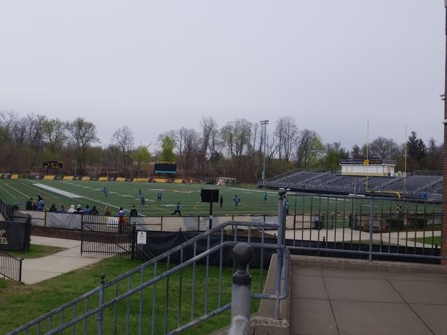 Photo of American International College