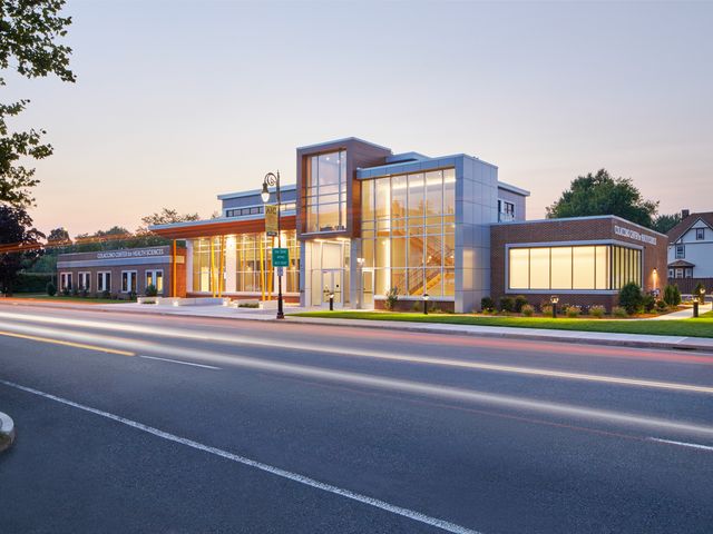 Photo of American International College