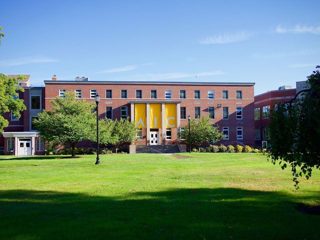 Photo of American International College