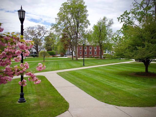 Photo of American International College