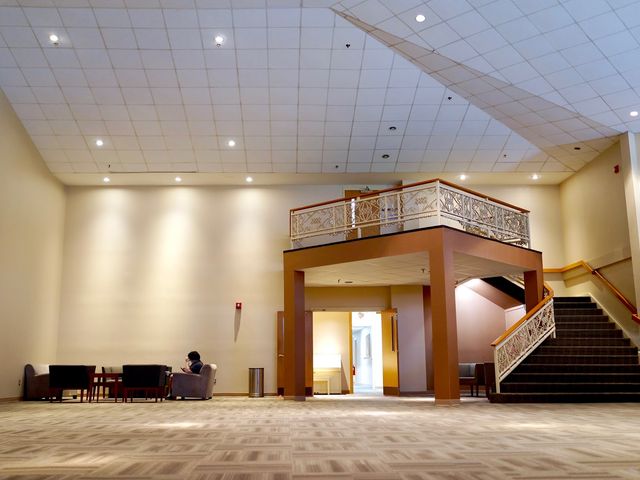 Photo of American International College