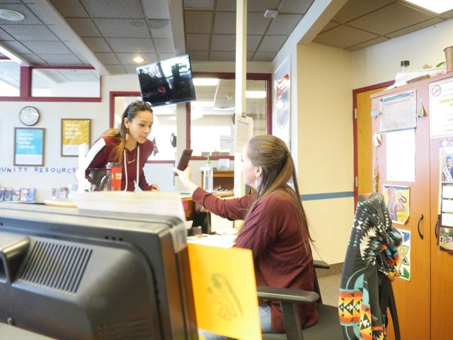 Photo of American Indian OIC Inc