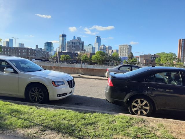 Photo of American Indian OIC Inc