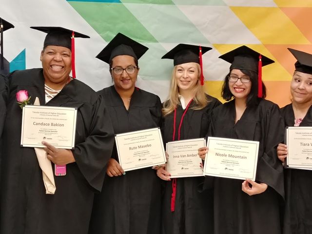 Photo of American Indian OIC Inc