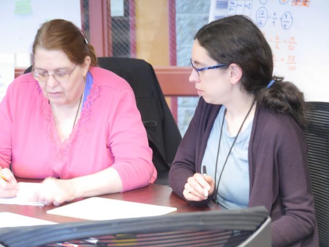 Photo of American Indian OIC Inc