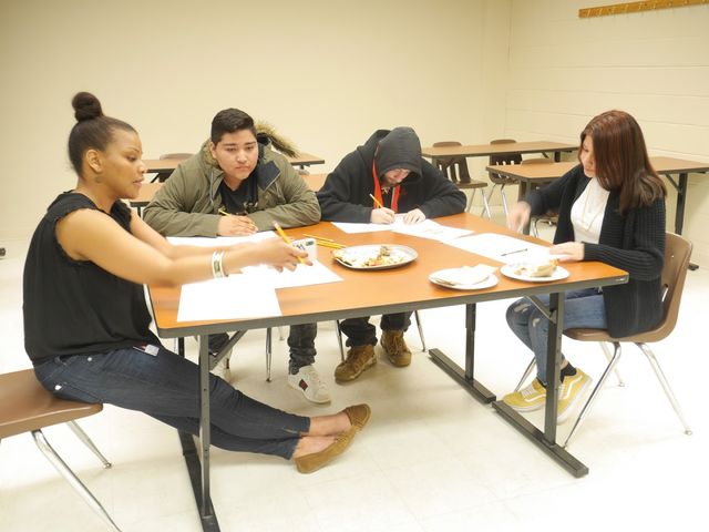 Photo of American Indian OIC Inc