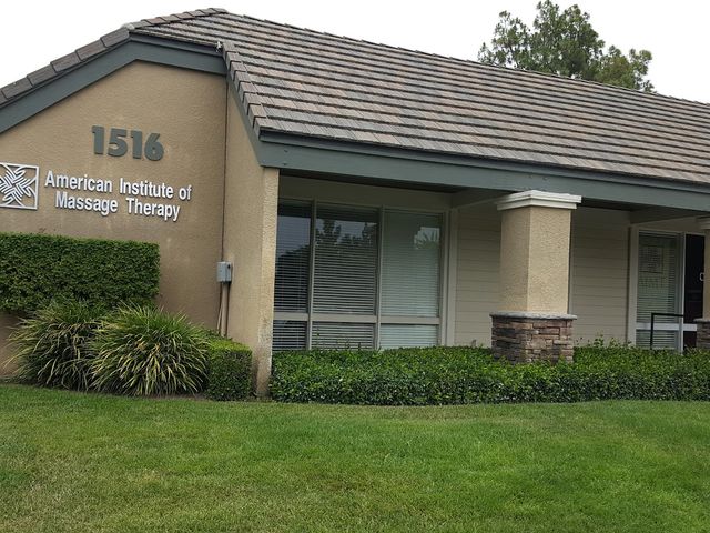 Photo of American Institute of Massage Therapy