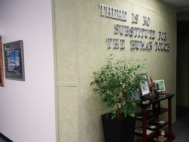 Photo of American Institute of Massage Therapy