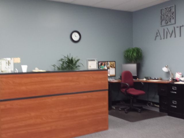 Photo of American Institute of Massage Therapy