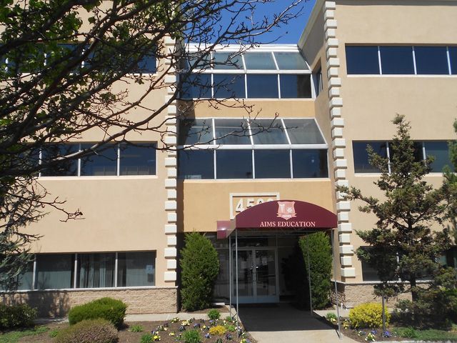 Photo of American Institute of Medical Sciences & Education