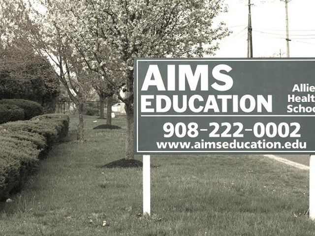 Photo of American Institute of Medical Sciences & Education