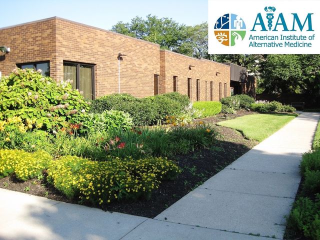 Photo of American Institute of Alternative Medicine