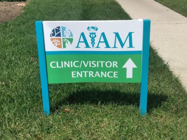 Photo of American Institute of Alternative Medicine